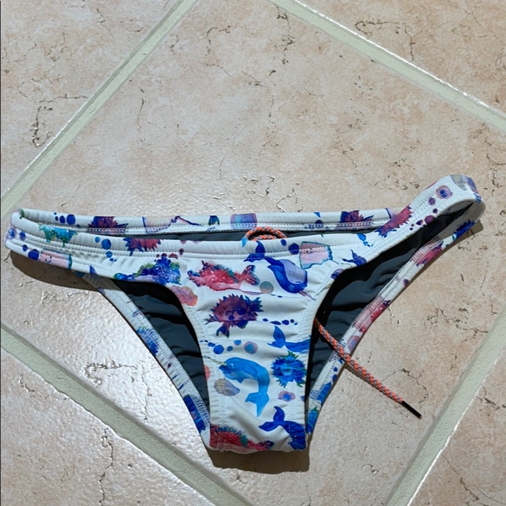 Jolyn bikini bottoms